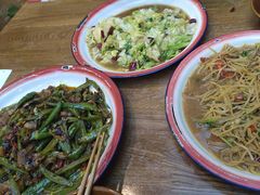 -先启半步颠小酒馆|猛火现炒川菜(泰州首店)