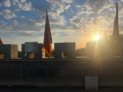 -哈密回王府景区