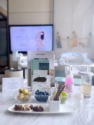 -baby bella小贝拉母婴护理中心(杭州凯宾斯基店)