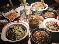 -798餐厅(任丘路店)