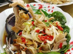 -崴海渔村(虹梅路店)