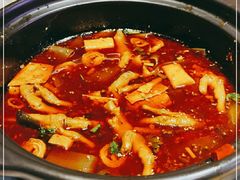 -新疆烧烤王(广灵店)