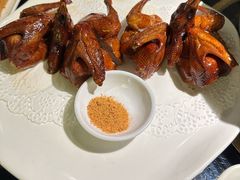 -顺峰顺水顺德菜(龙华店)