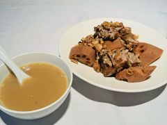 -汤城小厨•粤菜•靓汤(苏州街店)