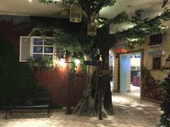 iphone_upload_pic-火吧PTV聚会餐厅(10号店)