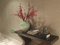 -西安凯悦酒店·湖畔中餐厅