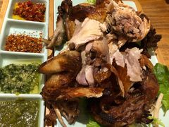 -Let's Taipei 非常烘焙(太古里店)