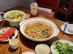 -涌觅名灶·本地海鲜宁波菜(财富广场店)