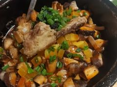 -大和食乐·鲜和牛酸汤火锅(环宇荟店)