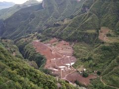 -鹿院坪生态旅游景区