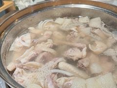 -烹然四季椰子鸡火锅(姚家园万象汇店)