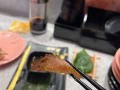 -争鲜回转寿司(南开大悦城店)