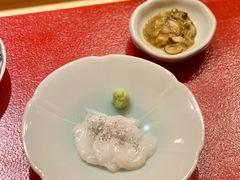 -鮨青(恒基名人购物中心店)