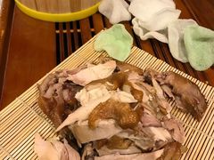 -惠丰堂饭庄