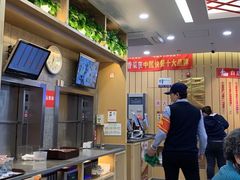 -南城香(北京南站店)
