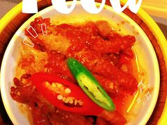 -大食代美食广场(月星环球港店)