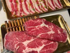 -炙城·韩式烤肉(南京东路店)