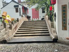 -南翔古镇