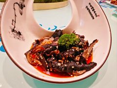 -富临轩私房菜(集庆门大街店)