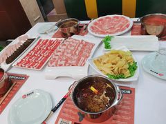 -德龙火锅(松源街直营店)