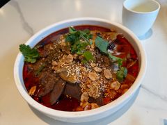 -粤香村(清真川菜店)