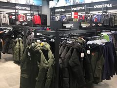 -PUMA品牌自营折扣店(武汉永旺梦乐城店)