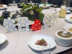 -城北食府(枫林店)