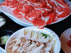 -东来顺·非遗火锅(赛格国际购物中心店)