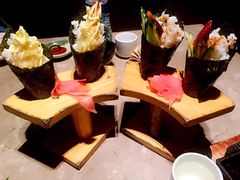 -贵木日本料理·铁板烧(新地假日广场店)
