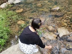 -北辰山景区
