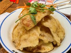 -新兴园饺子馆(河南街店)