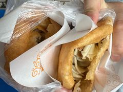 -家阳赵师傅油饼包烧麦(粮道街店)