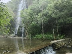 -玉渡山自然风景区