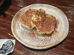 李教授提拉米苏课-Professor Lee (K11艺术中心店)