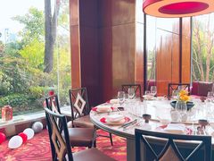 -桂花楼淮扬中餐厅(浦东香格里拉店)