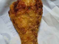 麦麦脆汁鸡-麦当劳(新王府井店)