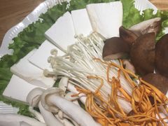 -掂档潮汕牛肉火锅(沈阳万象城店)