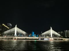 -珠江夜游天字码头