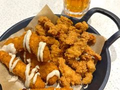 椒麻小酥肉-必胜客(领界店)