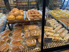 -FASHION BAKERY法森贝克(新德路店)