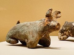-南越王博物院(王宫展区)