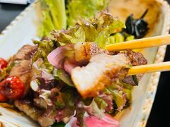 -Ameigo梅果·云贵川bistro(长宁来福士店)