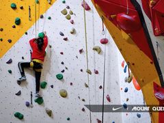 -问山MountQuest攀岩馆