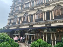 -伯衡55·吉品轩(乌鲁木齐南路店)