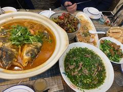 -八张桌子(老店)