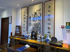 -徽韵人家·传承正宗徽菜(牡丹园店)