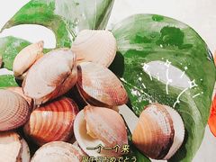 -长沙北辰洲际酒店-兰调全日餐厅