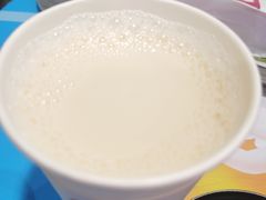 -麦当劳(无锡永乐店)