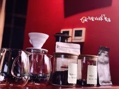 -BLAQ咖啡(骏豪店)
