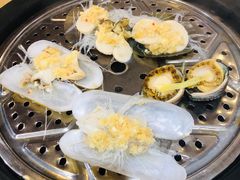 圣子王-海大大蒸汽海鲜餐厅·粤菜·特色小炒(欢乐颂店)